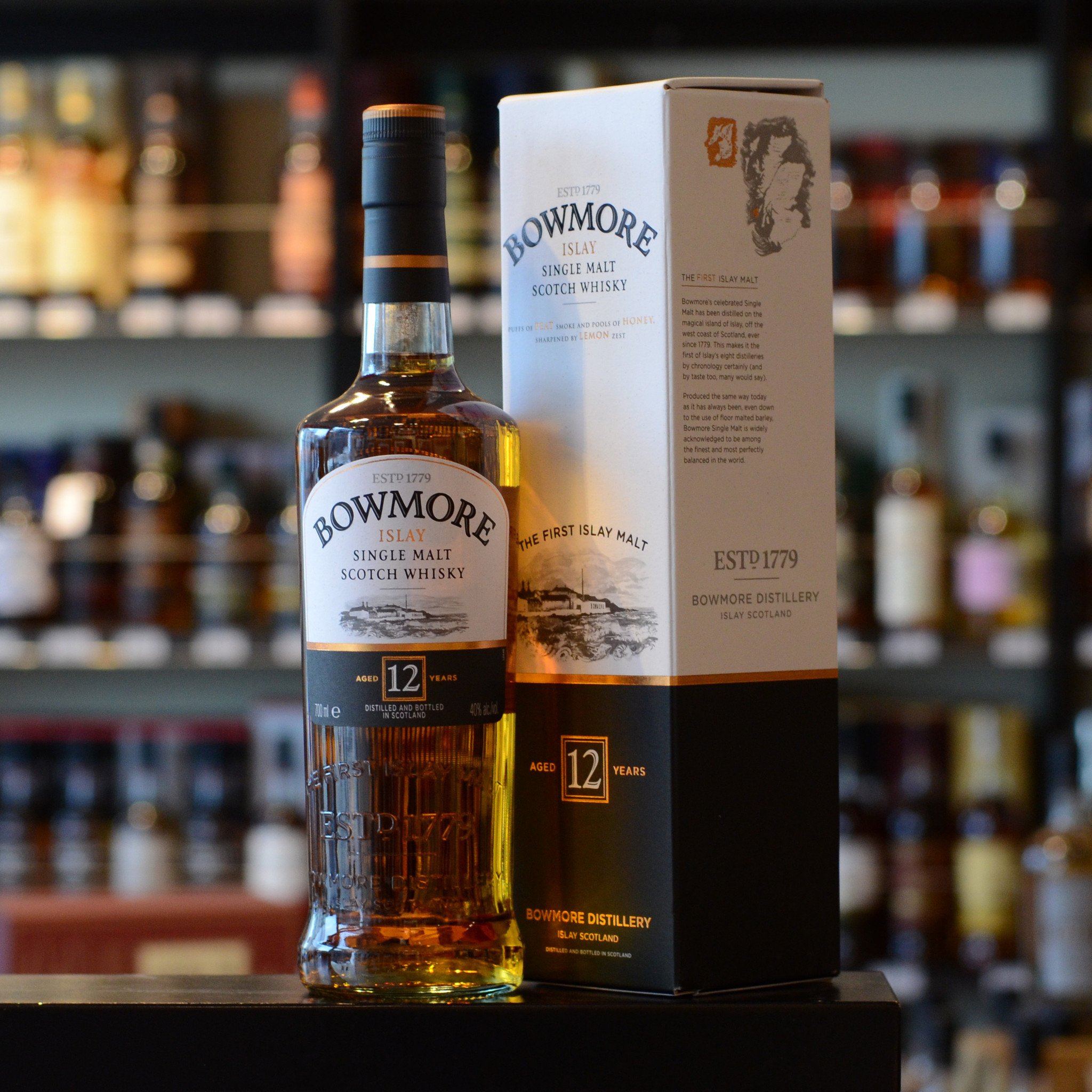 Какой виски выбрать. Whiskey Bowmore 12. Бомо виски односолодовый. Виски Боумор 12 лет. Виски односолодовый Боумор 12 лет.