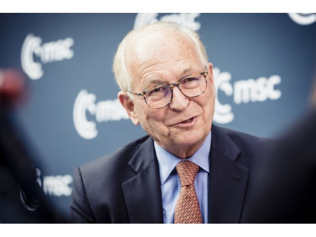 Мюнхен-2021: поздравит ли Байден с юбилеем Горбачева? Мюнхен-2021: поздравит ли Байден с юбилеем Горбачева? геополитика