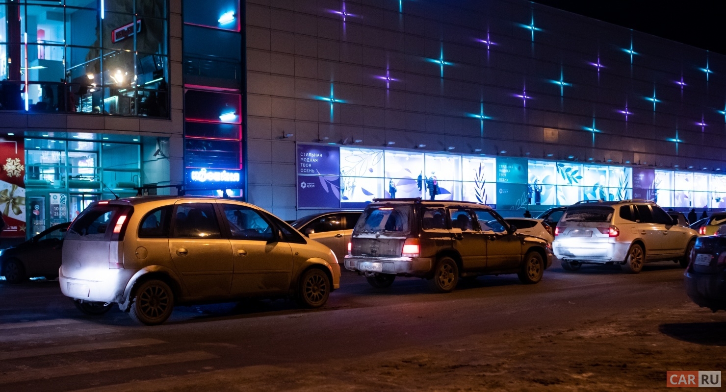 Владельцы китайских автомобилей в России столкнутся с проблемами при ремонте Автомобили