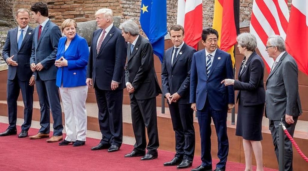 G7