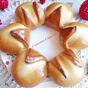 Булочки  Корона 