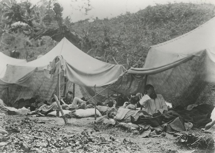 20+ колоритных фото о том, как жили люди в Российской империи доказательства