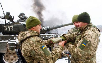 В Харьков прибывают бандеровцы. Что задумала «Зе-команда»?