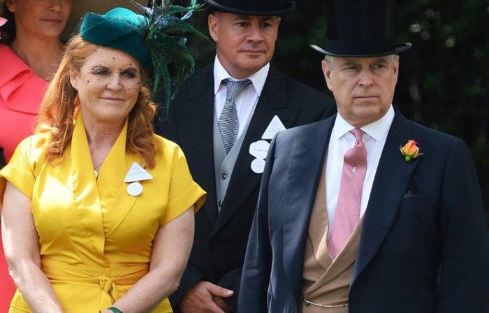 Скандалы в британской королевской семье Скандалы в британской королевской семье