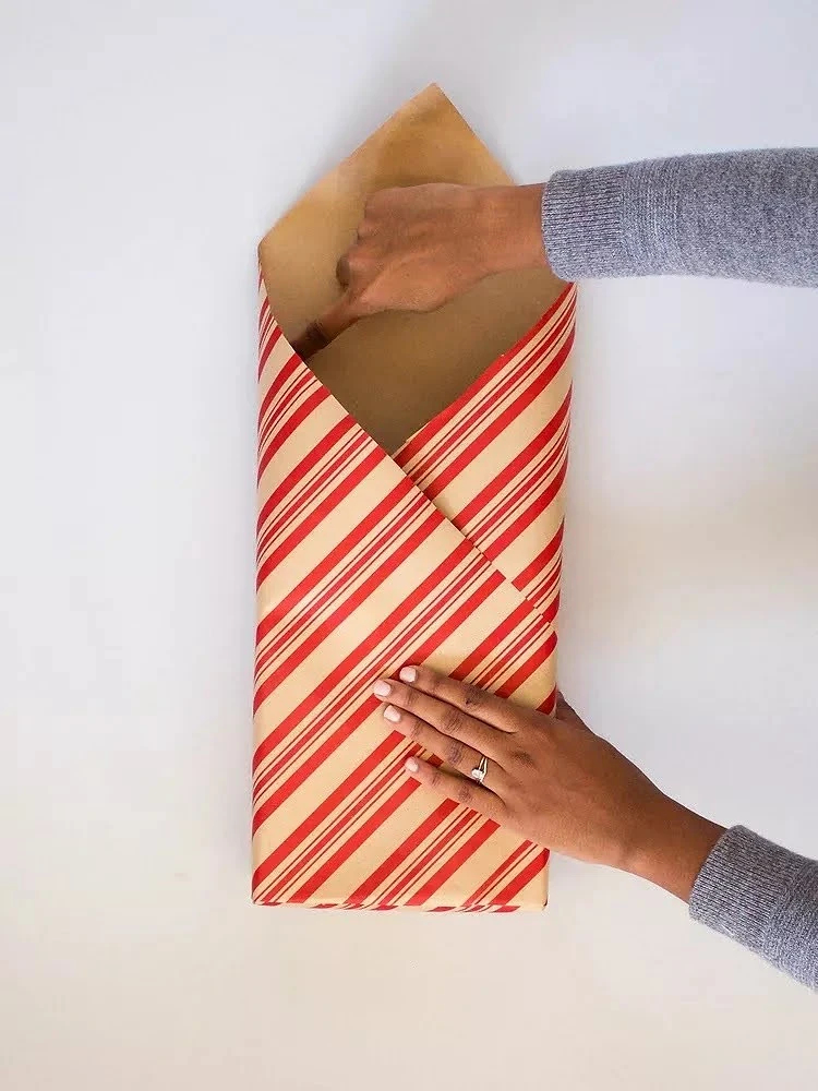 Как упаковать конфеты в подарок быстро и просто: пошаговые мастер-классы + видео