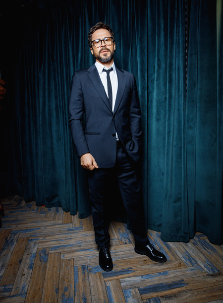 Алексей Чадов с сыном, Мария Кожевникова с детьми и другие гости премьеры фильма "Конек-Горбунок" Звезды,Красная дорожка