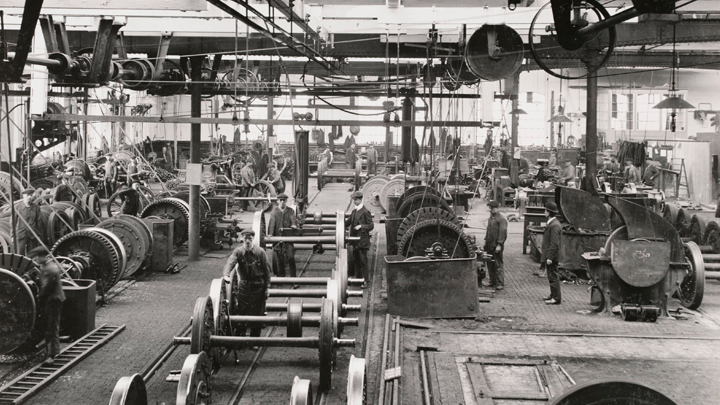 Вторая мировая как война экономик и крови Вторая мировая как война экономик и крови геополитика