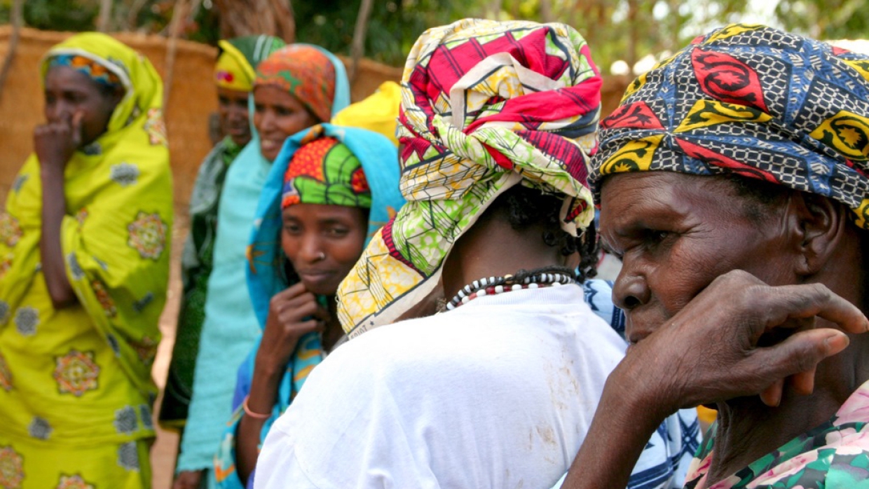 Пресс-секретарь главы ЦАР отверг обвинения западных СМИ в адрес его страны Весь мир