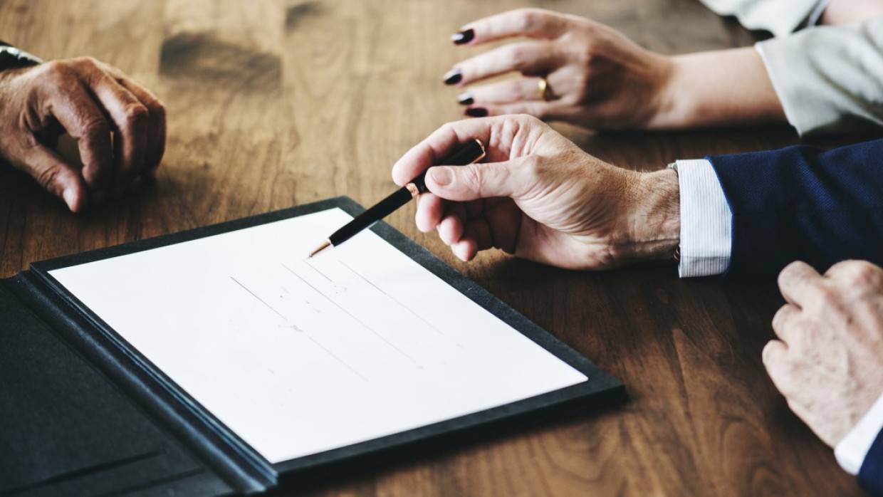 Нотариус Глушкова перечислила нюансы при оспаривании завещания