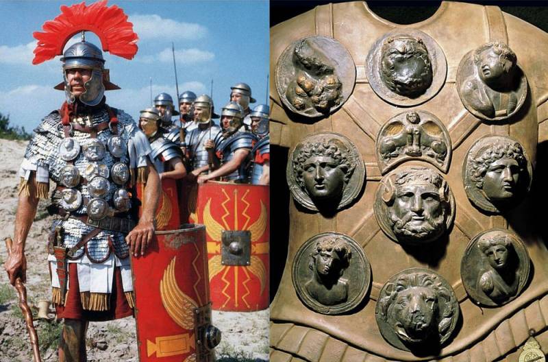 «Третья» сторона медали армия,история