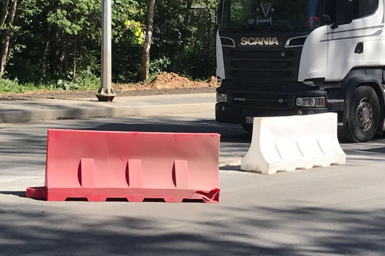 Нарвался на дорожных бандитов Нарвался на дорожных бандитов