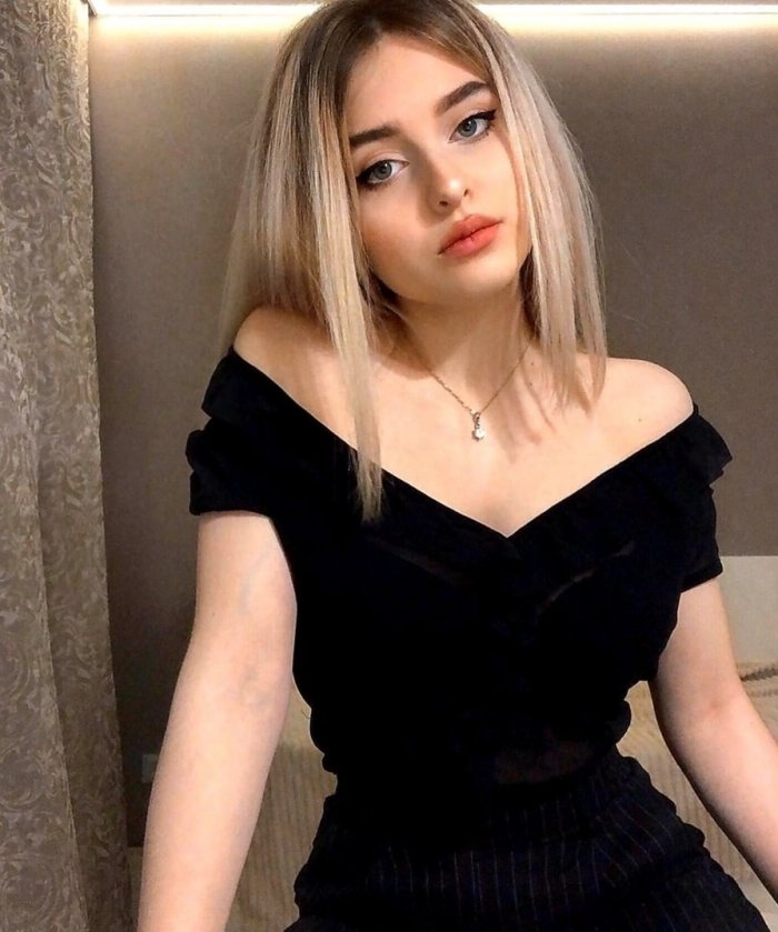 Девушки с хорошей фигурой