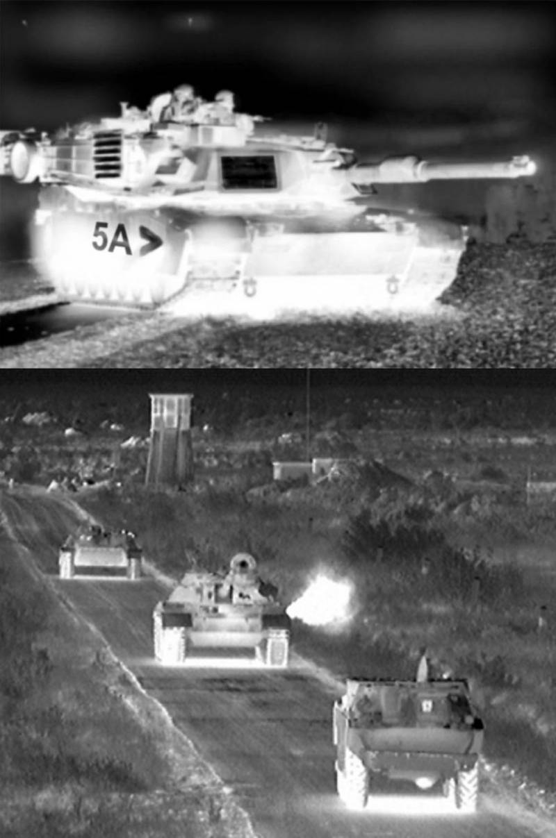 Рой «светлячков» лишит противника сна: модификация БПЛА «Ланцет» для нанесения ударов в ночное время оружие