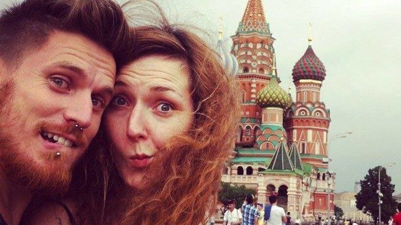 Девушки из каких стран считают русских мужчин завидными женихами 