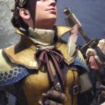 Новый трейлер Monster Hunter: World  