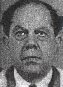 Фальшивые деньги – тайное оружие Третьего рейха Фальшивые деньги – тайное оружие Третьего рейха история