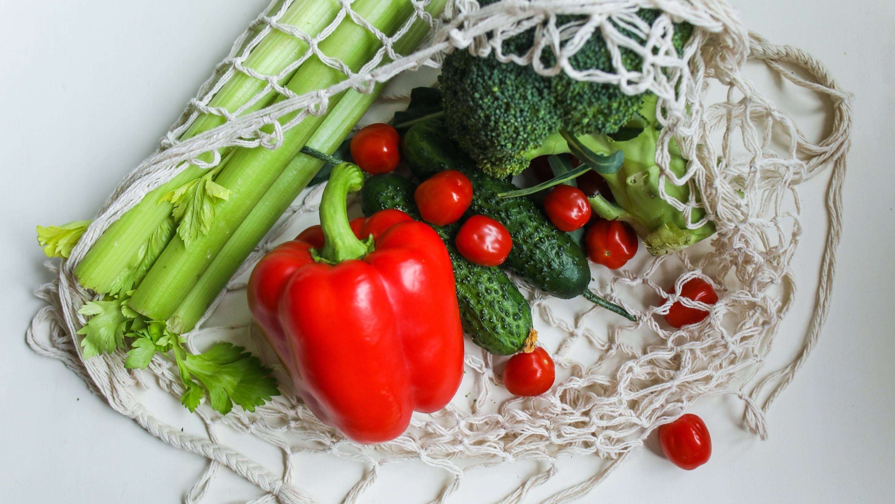 Диетолог Афшар перечислила овощи, которые необходимо есть зимой для крепкого иммунитета