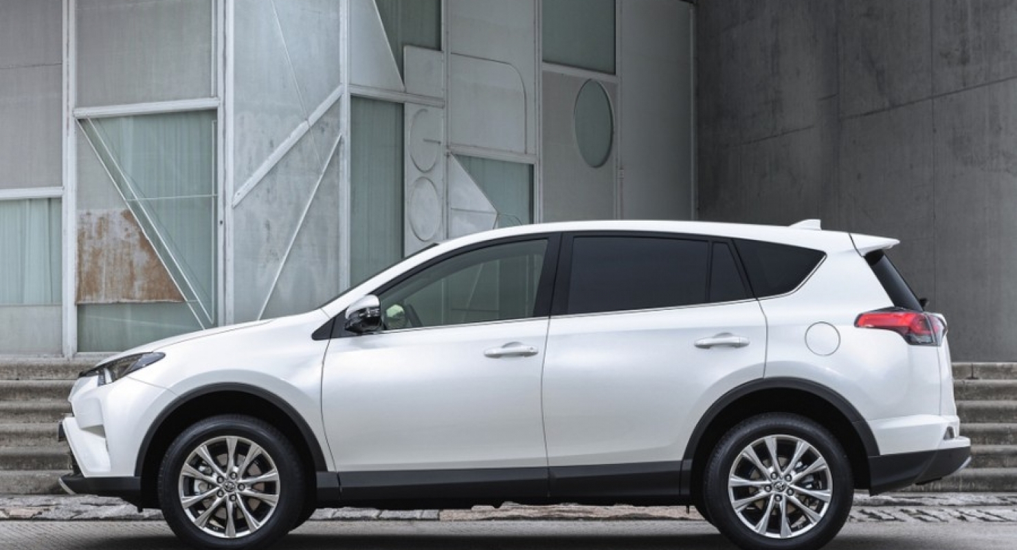 Представлен новый электрокроссовер GAC Aion V: он может появиться в России