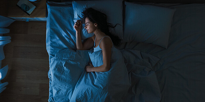 Значение полноценного сна для организма, анализировано терапевтом-эндокринологом