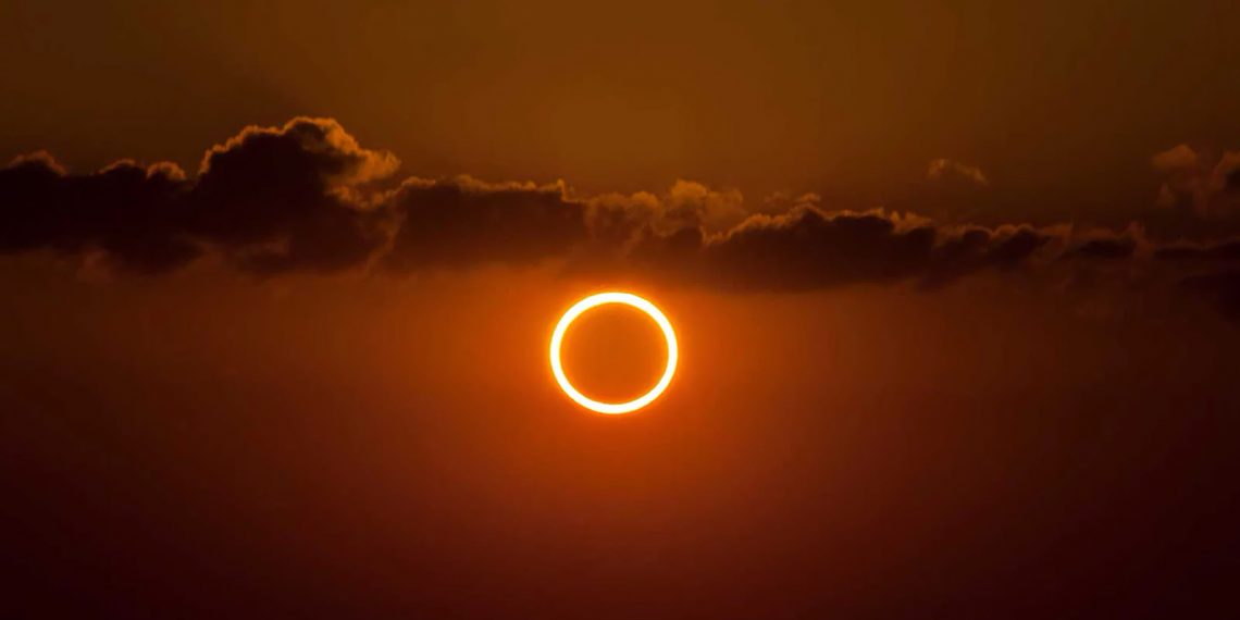 21 июня 2020 года будет полное солнечное затмение. Как, где и во сколько его смотреть