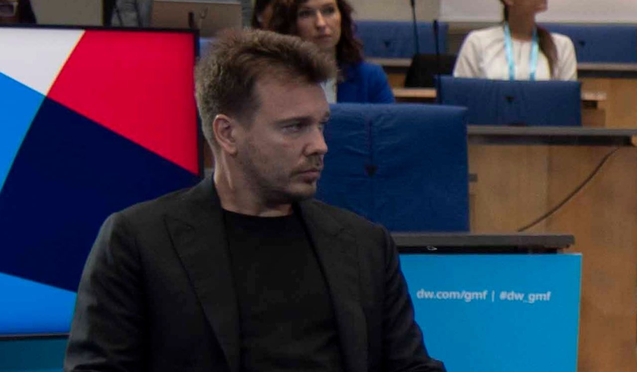 Писатель Зыгарь рассказал об отношении к русским в Германии