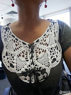 Для тех, кто вяжет и шьет. Идеи для комбинирования вязания и ткани Для тех, кто вяжет и шьет. Идеи для комбинирования вязания и ткани вязание