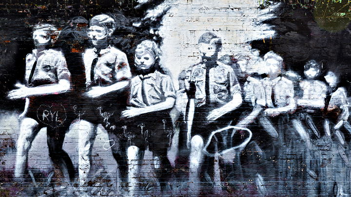 ДЕТСКИЙ САД ИМЕНИ ГИТЛЕРА: В УФЕ ОБЕЗВРЕДИЛИ ГРУППИРОВКУ ЮНЫХ НАЦИСТОВ