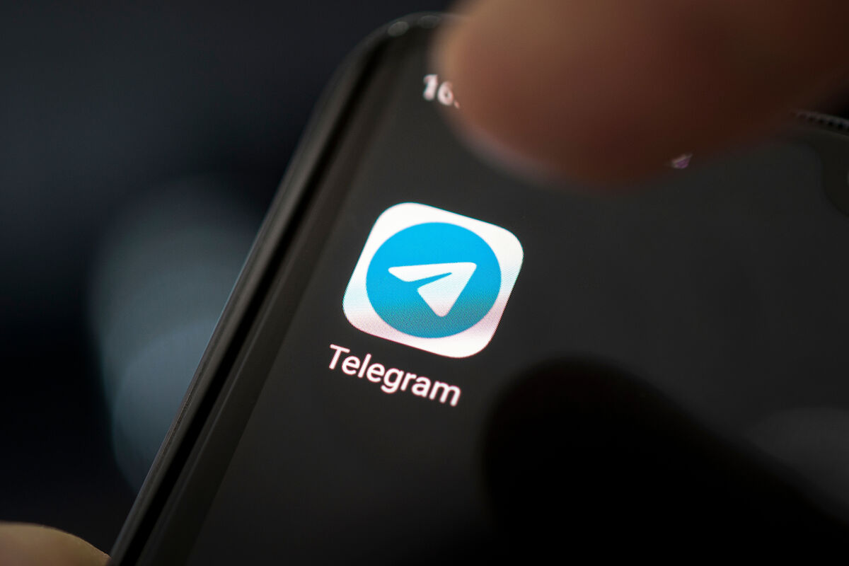 Роскачество: мошенники пишут пользователям в Telegram под видом техподдержки