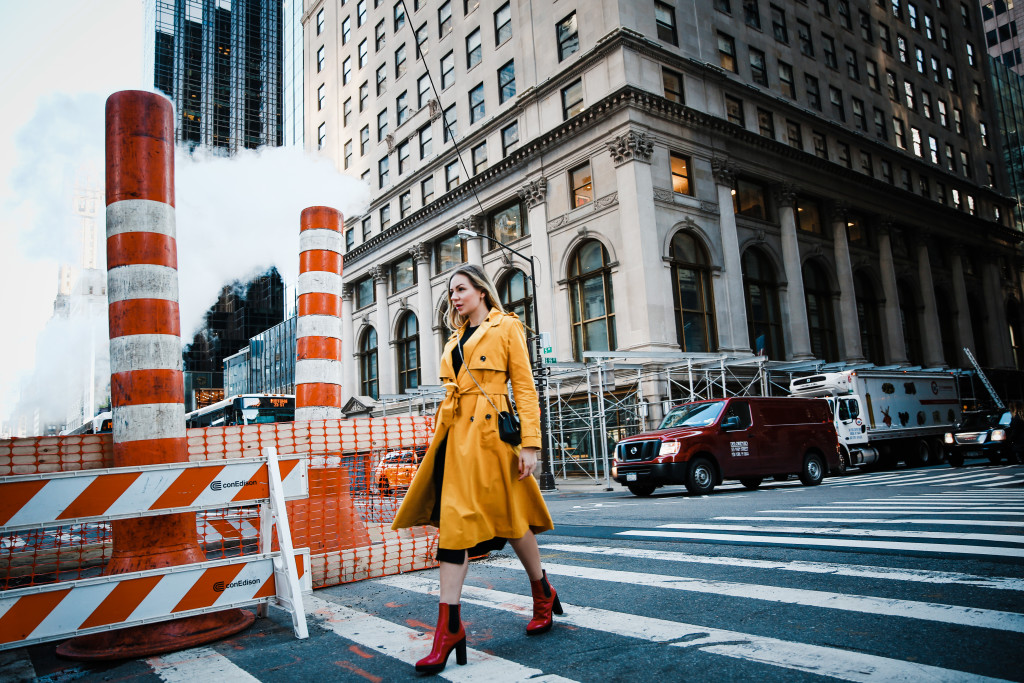 Как я решилась попробовать, а потом навсегда изменила свою жизнь