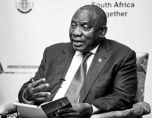 Воровство энергетиков лишило Африку электричества