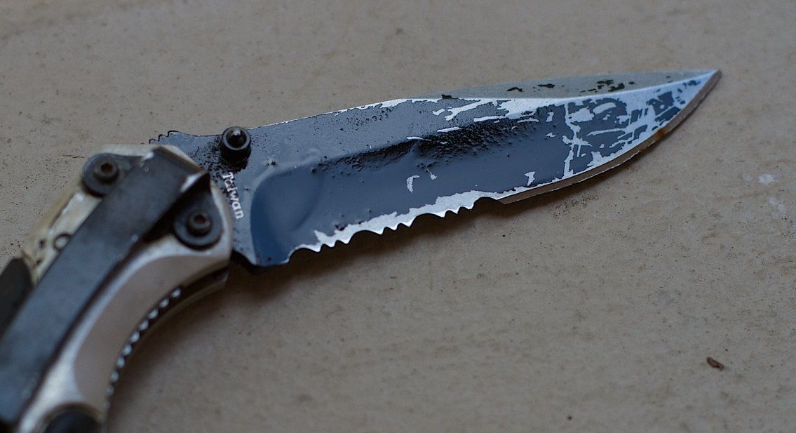 «Зарезанной» Натальей Вовк оказалась убитая два года назад невеста в Москве