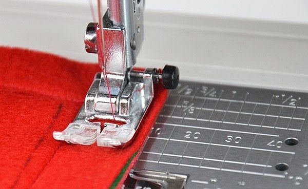 Фетровые подставочки своими руками 