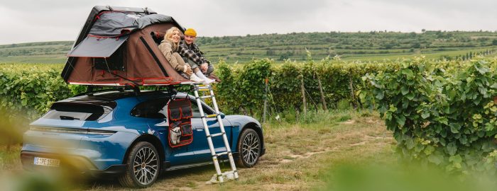  Porsche-Roof-Tent-Experience