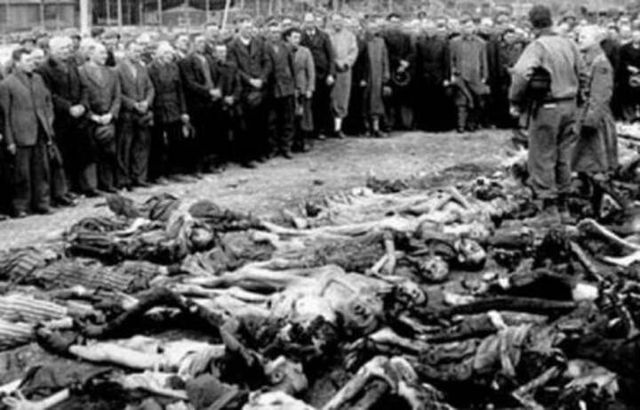 Жертвы концлагеря Ясеновац