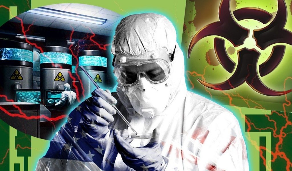 Почему Казахстан стал полигоном для испытания западных боевых вирусов?