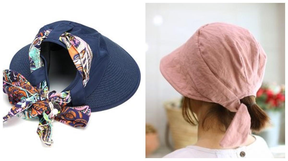 Дело в шляпе: летние головные уборы своими руками идеи и вдохновение,мода,одежда
