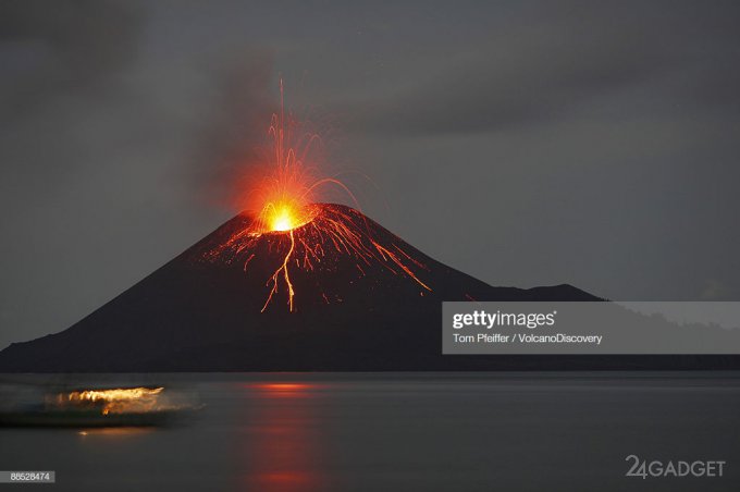 Huawei вновь попалась на обмане со снимками (5 фото)