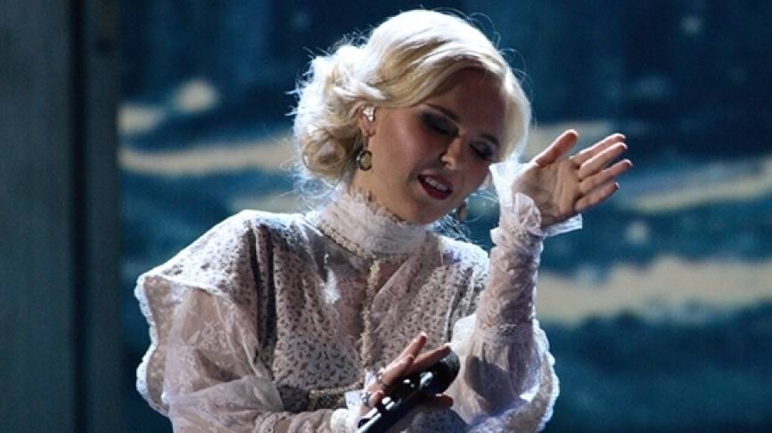 Пелагею наградили грамотой Генпрокурора России за помощь в укреплении законности