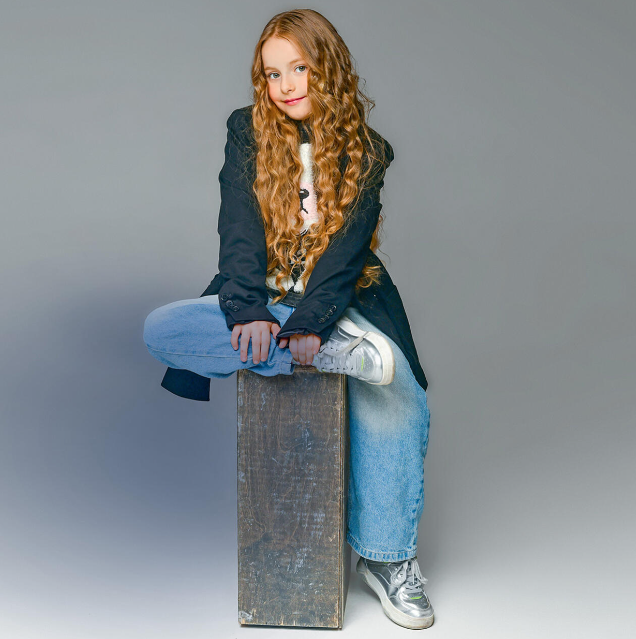 Звезда «Папиных дочек» Полина Айнутдинова запускает свой бренд одежды очень, актриса, Айнутдинова, Полина, «Папины, поделилась, больше, нравится, регионах, время, можно, будут, дочки, съемки, своими, нового, сезона, сериала, интервью, рассказала