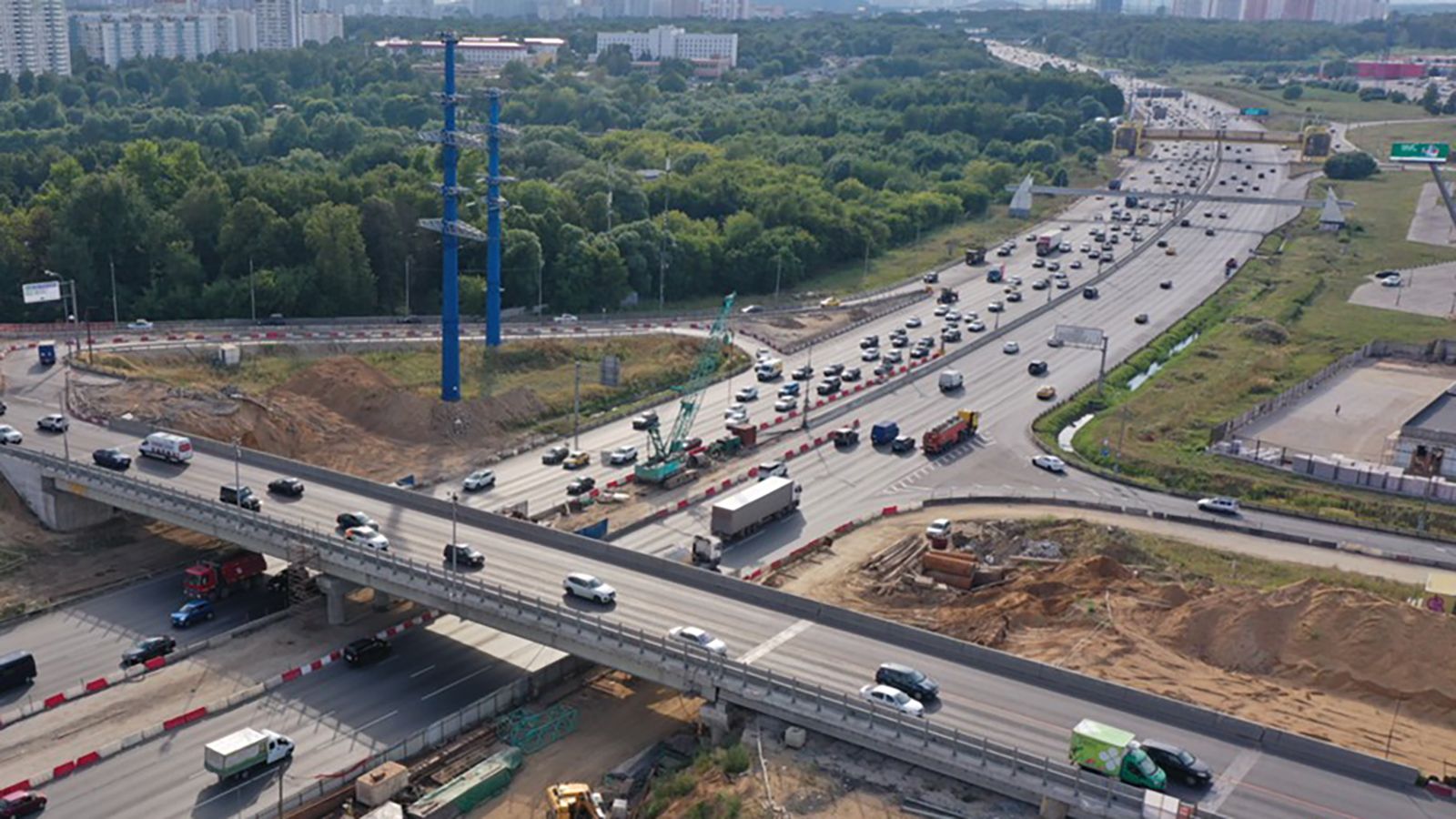 Агентство «Москва» 