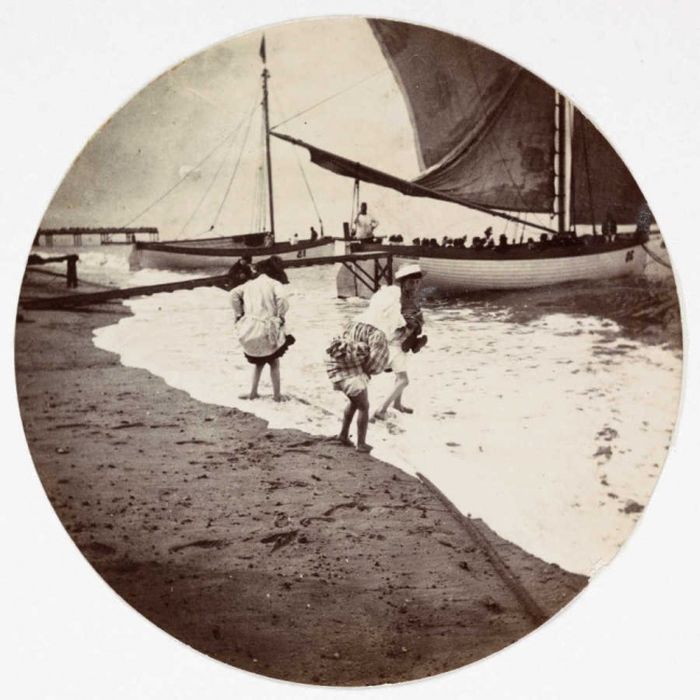 Самые первые фотографии в истории Самые первые фотографии в истории всемирная история