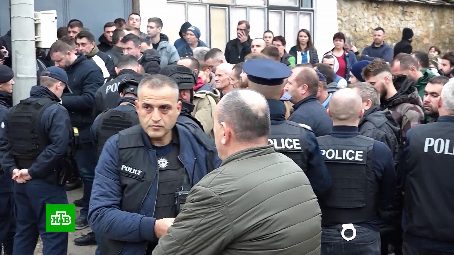 Новости сербии сайт. Полиция Косово. Полиция Сербии. Спецназ Косово. Милиция и полиция.
