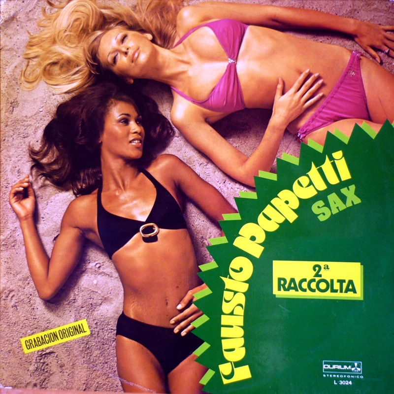 Соблазнительные бикини с обложек пластинок 60-80-х годов бикини, девушки, обложка, пластинки