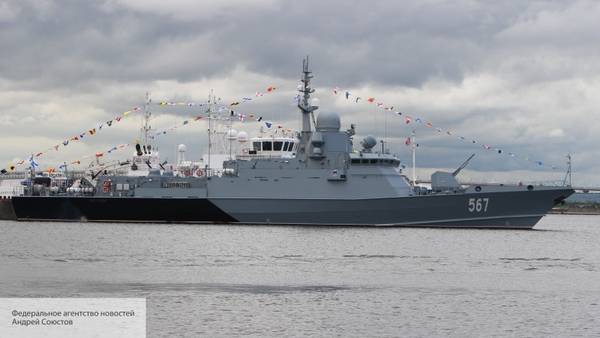 Business Insider: Россия поставила страны НАТО в невыгодное положение в Черном море