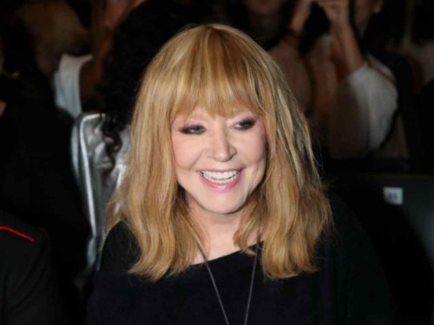 «Ноздри на пол лица»: нос Пугачевой разросся до устрашающих размеров Алла Пугачева,звезда,красота,наши звезды,развлечение,фото,шоубиz,шоубиз