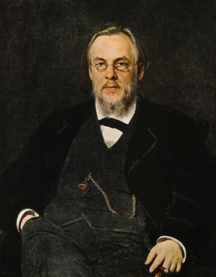 Однажды к Сергею Петровичу Боткину обратился богатый купец, страдающий сахарным диабетом, ожирением и гипертонической болезнью.