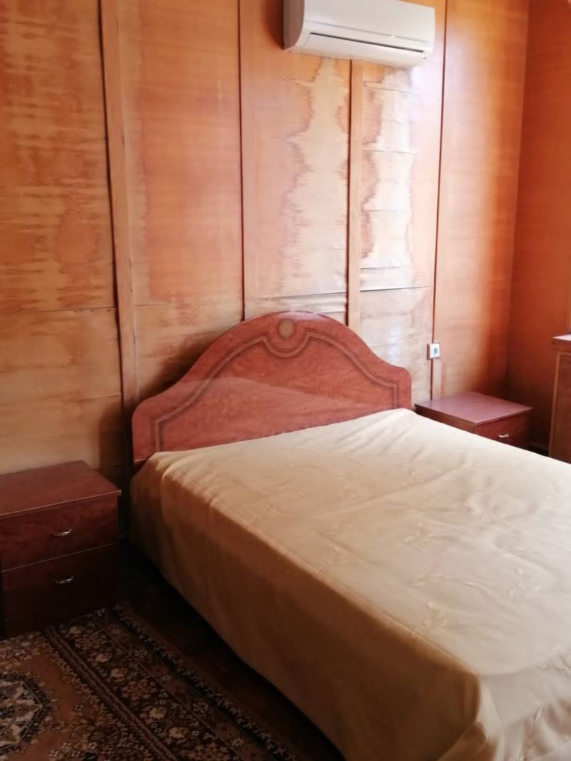 Дачные проблемы товарища Сталина и товарища Горбачева… Дачные проблемы товарища Сталина и товарища Горбачева… история