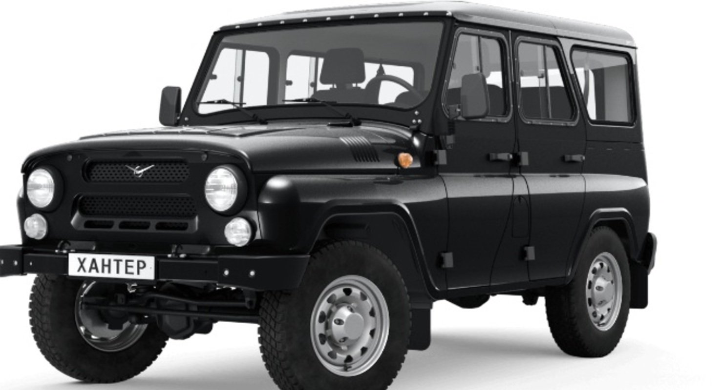 Власти ЯНАО выставили на продажу автомобили по 65 тысяч рублей