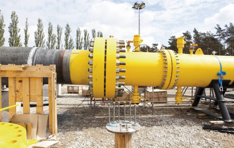 Евросоюз не может себе позволить дешевый газ