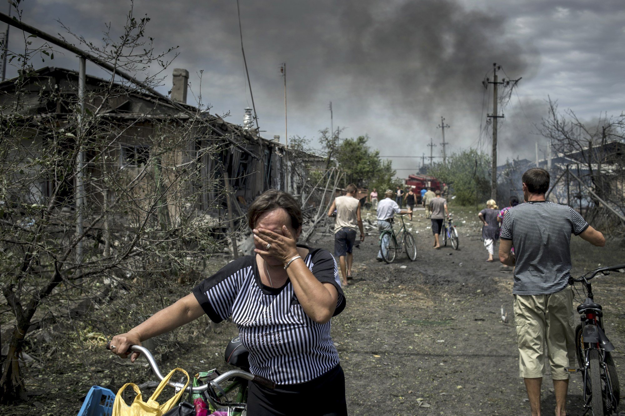 Конгрессмены США прлетели в Киев провоцировать обострение в Донбассе